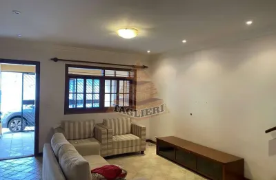 Casa com 3 quartos para alugar no Tatuapé, São Paulo 