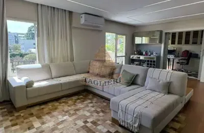 Apartamento com 4 quartos à venda no Tatuapé, São Paulo 