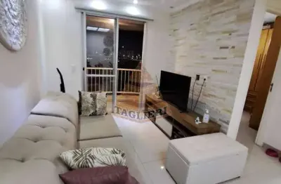 Apartamento com 2 quartos à venda na Chácara Califórnia, São Paulo 