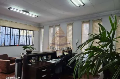 Sala comercial com 8 salas à venda na Chácara Tatuapé, São Paulo 