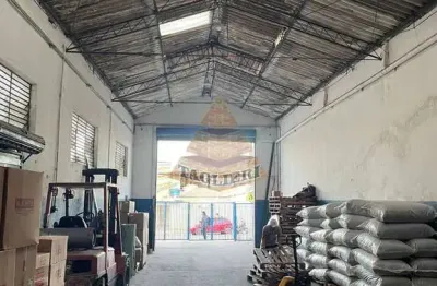 Barracão / Galpão / Depósito à venda na Vila Maria, São Paulo 