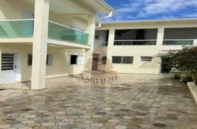 Casa com 4 quartos à venda na Vila Campanela, São Paulo 