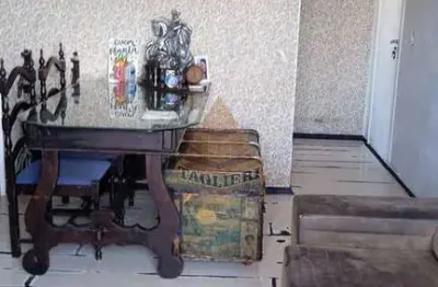 Apartamento com 2 quartos à venda no Parque São Jorge, São Paulo 