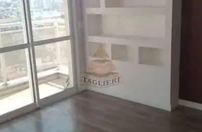 Sala comercial para alugar na Vila Regente Feijó, São Paulo 