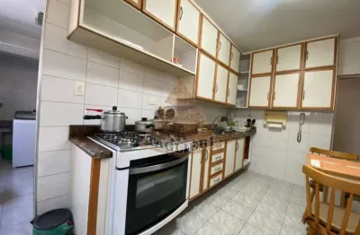 Apartamento com 3 quartos à venda no Parque da Mooca, São Paulo 