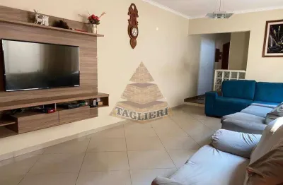 Aluga-se sobrado 05 quartos ,03 suites,2 vagas, 182 metros, vila carrão