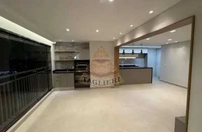 Apartamento com 3 quartos à venda no Tatuapé, São Paulo 