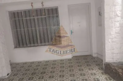 Casa com 2 quartos para alugar no Tatuapé, São Paulo 