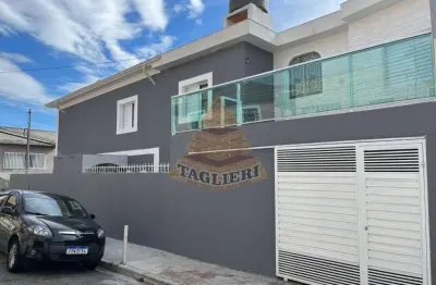Casa com 3 quartos à venda na Penha, São Paulo 