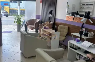 Prédio à venda na Água Rasa, São Paulo 