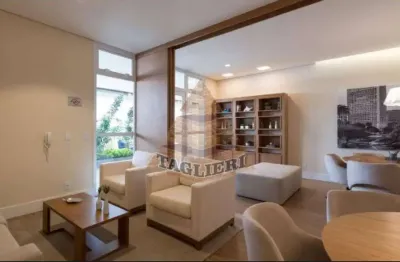 Vende-se apartamento no tatuapé com 1 quarto e varanda! metrô tatuapé!