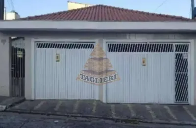 Casa com 4 quartos à venda em Cangaíba, São Paulo 