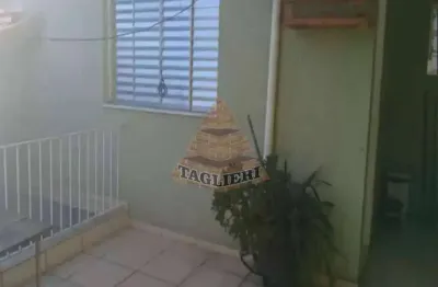 Casa com 4 quartos à venda em Cangaíba, São Paulo 