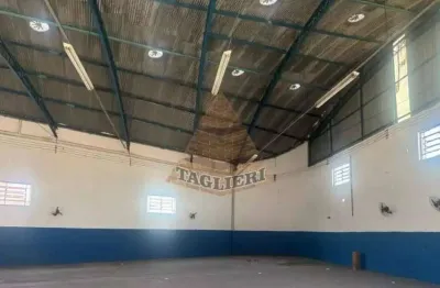 Barracão / Galpão / Depósito com 4 salas para alugar no Jardim Nove de Julho, São Paulo 