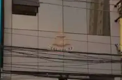 Prédio com 4 salas para alugar no Tatuapé, São Paulo 