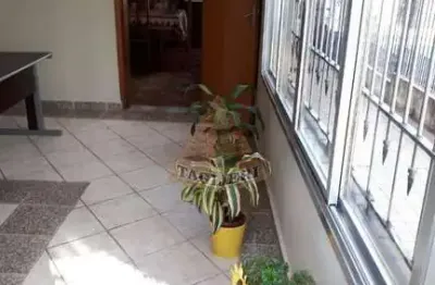 Casa com 4 quartos à venda na Vila Invernada, São Paulo 