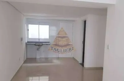 Apartamento com 1 quarto à venda no Tatuapé, São Paulo 