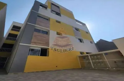 Vende apartamento de 2 quartos semi mobiliado metrô tatuapé!