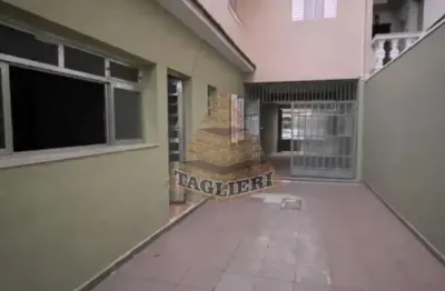 Casa com 2 quartos para alugar no Tatuapé, São Paulo 