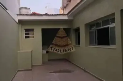 Casa com 2 quartos para alugar no Tatuapé, São Paulo 