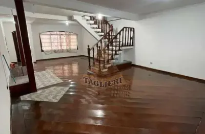 Casa com 3 quartos à venda na Vila Maria, São Paulo 