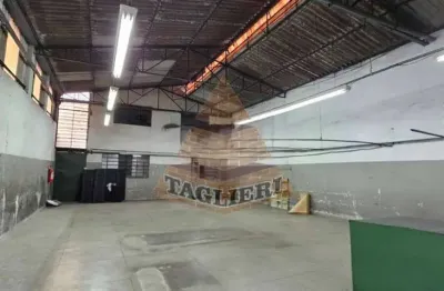 Prédio comercial. elevador de carga, 6 vagas. 750m2. pé direito 8mt tatuapé