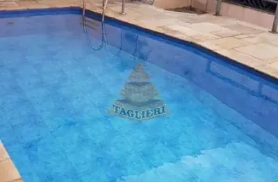 Casa com 3 quartos à venda no Tatuapé, São Paulo 