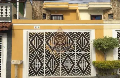 Casa comercial à venda na Vila Formosa, São Paulo 