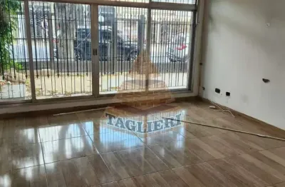 Casa com 3 quartos para alugar no Tatuapé, São Paulo 