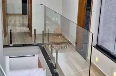 Casa com 3 quartos à venda na Vila Carrão, São Paulo 