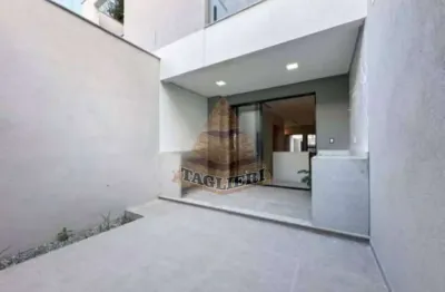 Casa com 4 quartos à venda na Vila Carrão, São Paulo 