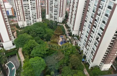 Cobertura para alugar no Tatuapé, São Paulo 