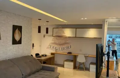 Apartamento com 2 quartos para alugar no Jardim Anália Franco, São Paulo 