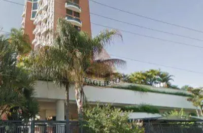 Apartamento com 2 quartos para alugar no Tatuapé, São Paulo 