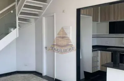 Apartamento com 2 quartos para alugar no Tatuapé, São Paulo 