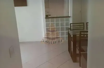 Apartamento com 2 quartos para alugar no Tatuapé, São Paulo 