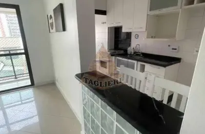 Apartamento com 2 quartos para alugar no Tatuapé, São Paulo 
