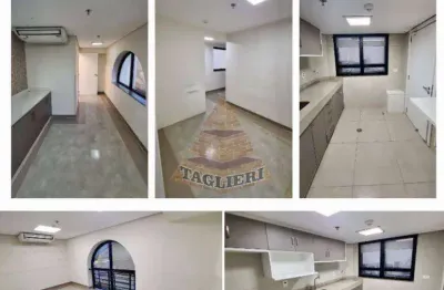 Sala comercial para alugar no Tatuapé, São Paulo 