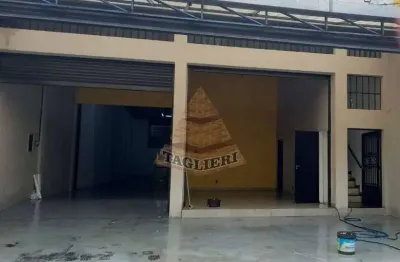 Aluga-se prédio com 700m2 - tatuapé portões automatizados. vão livre