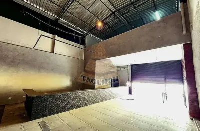 Barracão / Galpão / Depósito com 2 salas para alugar no Tatuapé, São Paulo 