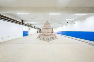 Prédio comercial para locação com garagem subterrânea e recuo Tatuapé