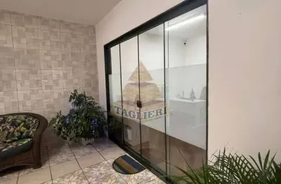 Casa comercial à venda no Tatuapé, São Paulo 