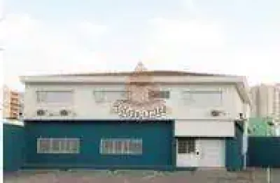 SOBRADO COMERCIAL DE ESQUINA VILA CARRÃO. 5 salas+2 de reunião, 8 vagas