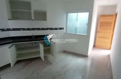 Apartamento para locação – 32m² 1 dormitório semi mobiliado parada inglesa