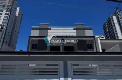 Sobrado novo com fino acabamento – 3 suítes e 2 vagas – santa teresinha, zn