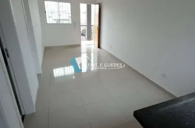 Apartamento para locação – 2 dormitórios | 42m² | facíl acesso ao metrô