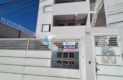 Apartamento com 2 quartos para alugar na Rua Walter de Medeiros, Vila Medeiros, São Paulo