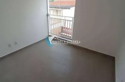 Apartamento à venda – 29m² | 1 dormitório | vila santa terezinha – zn