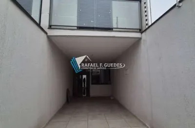 Sobrado à venda com 3 dormitórios (1 suíte), 2 vagas – 116m² – vila ede zn