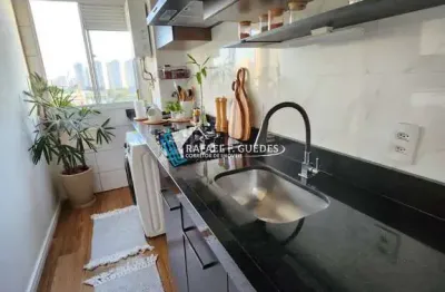 Apartamento 39m² | 2 dormitórios | 1 vaga | penha – zona leste/sp